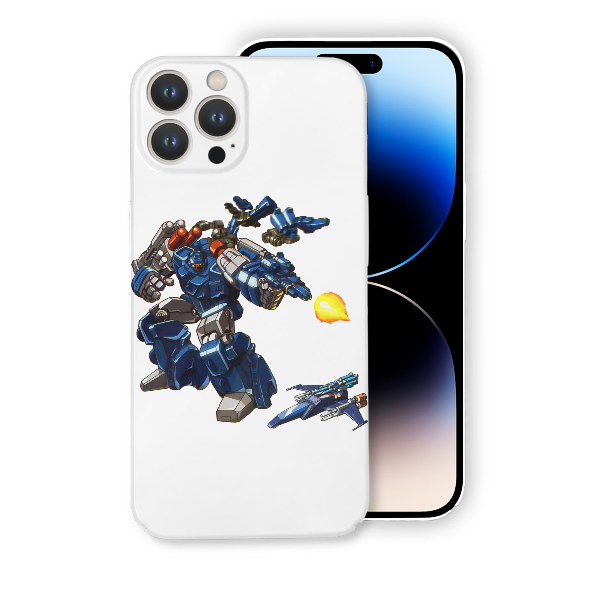 （画像用）  【iPhone 14シリーズ対応】ハードケース